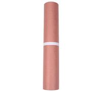Pesfehhy 45.7cmx53. Pink Kraft Butcher Paper Roll Food Grade Peach Wrapping Paper for Smoking Meat of All Varieties