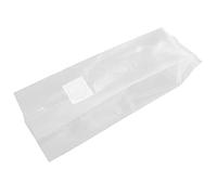 Pesfehhy 50 Count Mushroom Bags/Mushroom Growing Bags 0.2 Filter 2.5 Polypropylene Farm-Mushroom Spawn