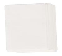 Pesfehhy 500pcs non-woven Empty Teabags String Heat Seal Filter Paper Loose Tea Bag
