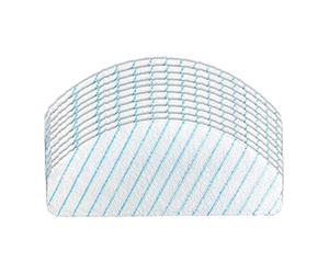 Pesfehhy 50Pcs Disposable Mop Pads for OZMO T8, T8 Max, T9 Power/Max T10 Robot Vacuum Cleaner Accessories