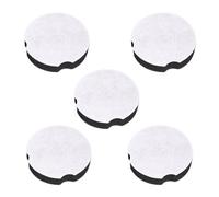 Pesfehhy 5Pack Replacement Filter for PowerForce Compact Upright 1520&2112 Series Vacuum Cleaner,Part 1604896