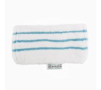 Pesfehhy 5PCS Mop Pads for Steam Mop FSM1610 FSM1630 Washable and Reusable Replacement Mopping Cloth