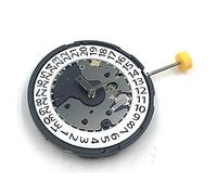 Pesfehhy 6 Hands Single Calendar Date At 4 O'Clock Quartz Replacement Movement for Z60 Watch Spare Parts with Battery