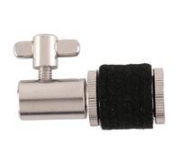Pesfehhy Alloy Hi-Hat Clutch for Hi Hat Cymbal Stand Jazz Drum Percussion Tool Instrument Parts & Accessories