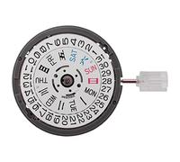 Pesfehhy Automatic Watch Movement Men's Parts Mechanical Watch Movement NH36 Movement Watch Replace Accessory