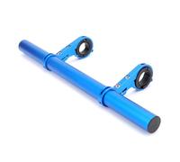 Pesfehhy Bicycle Extension of the Multi -Function Aluminum Alloy Extension Sheet Lamp Code Watch Extension Extension Bracket A