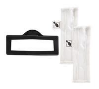 Pesfehhy Carpet Washing Frame Carpet Glider Mop for SC2 SC3 SC4 SC5 Steam Cleaner Carpet Glider EASYFIX 2.863-269.0