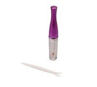 Pesfehhy Double Eyelid False Eyelashes Makeup Glue Transparent