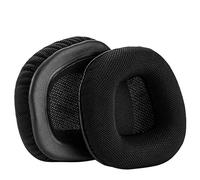 Pesfehhy Ear Cushion Pads Cover Replacement Foam Earpad for Void & Void PRO RGB Wired/Wireless Gaming Headset