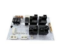 Pesfehhy EBR74164805 Range Oven Relay Control Board Replacement for Range Stove Oven Replaces LRE3021ST LRE3083SW