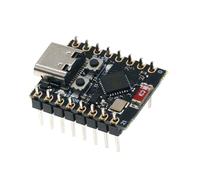 Pesfehhy ESP32-C3 Development Board ESP32 SuperMini Development Board 4MB Flash CORE Board WiFi Bluetooth