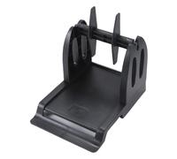 Pesfehhy External Roll Label Holder for Desktop Barcode Label Printer for Argox Datamax Printer