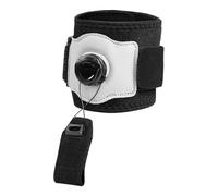 Pesfehhy Foot Drop Brace Knob Adjustable Left Right Foot Lifting Up Foot Drop Support for Walking with Shoes Drop Foot Brace