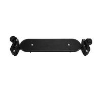 Pesfehhy Foot Pedal Non-Slip Height Adjustable Polypropylene Foot Pedal