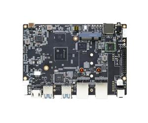 Pesfehhy For -F3 SpacemiT K1 8 Core RISC-V Chip 4G LPDDR4 16G EMMC 2.0TOPs AI Computing Grade Development Board