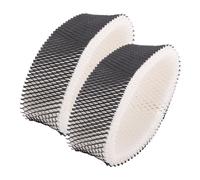 Pesfehhy for HWF62 Compatible Humidifier Filter (2 Pcs)