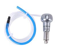 Pesfehhy Graver Handle Hand Piece for Engraving Machine Pneumatic Jewelry Making Tools for Jewelry Making Crafting Metal Working Design