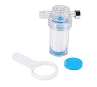 Pesfehhy Household To Impurity Rust Sediment Washing Machine Water Heater Shower Shower Water Filter Front Tap Water Purifier