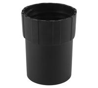 Pesfehhy Industrial Vacuum Cleaner Host Connector 53/58mm Connect Hose Adapter and Host for Thread Hose 50mm/58mm Vacuum Cleaner Parts