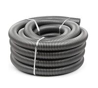 Pesfehhy Inner 40mm/Outer48mm Universal Vacuum Cleaner Household Threaded Tube Pipe Bellows Industy Vacuum Cleaner Parts Hose Bellows