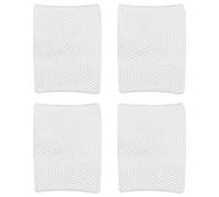 Pesfehhy MAF1 Humidifier Wick Filter Replacement for MAF1 for MA0950, MA1200, MA1201 4Pack