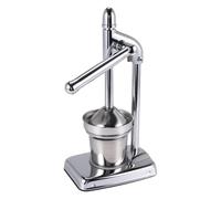 Pesfehhy Manual Stainless Steel Fruit Juicer Handheld Vegetable Fruit Orange Juice Maker Blender Juice Making Cup Kitchen Gadgets