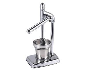 Pesfehhy Manual Stainless Steel Fruit Juicer Handheld Vegetable Fruit Orange Juice Maker Blender Juice Making Cup Kitchen Gadgets