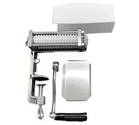 Pesfehhy Meat Tenderizer Metal Fast Machine Steaker Meat Grill Marinating Kitchen Aid Cooking Accessories Kitchen Home Restaurant