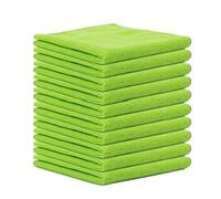 Pesfehhy Microfiber Towels Car Wash Drying Cloth Towel Household Cleaning Cloths Auto Detailing Polishing Cloth Home Clean Tool D