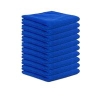 Pesfehhy Microfiber Towels Car Wash Drying Cloth Towel Household Cleaning Cloths Auto Detailing Polishing Cloth Home Clean Tool C