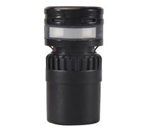 Pesfehhy Microphone Capsule Moving-Coil Microphones Core Dynamic Wired Wireless Mic Replace Repair for D-557