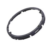 Pesfehhy Movement Gasket Retaining Ring Plastic Spacer for NH70 NH35 NH36 NH72 NH38 NH39 Automatic Mechanical Movements Fixings