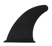 Pesfehhy Outdoor Surfboard Paddle Board Nylon Surfboard Water Splitter Buckle Type Removable Inflatable-Sup Center Ankle Standing Paddle Board Canoe Fin