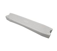Pesfehhy Pool Step Above Ground Pedal Accessory Entry Stair in Ground Escalator Pedal Pool Replacement