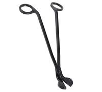 Pesfehhy Premium Candle Wick Trimmer -Sturdy Stainless Steel Wick Cutter for Candles - Nice Gifts for Candle Lovers