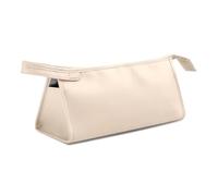 Pesfehhy PU Leather Travel Case,Portable Travel Storage Bag for Flexstyle Air Styling & Drying System, Waterproof Carrying Case, Easy Install Easy to Use C