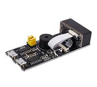Pesfehhy Qr /1D/2D/Code Scanner V3.0 Barcode Scan Recognition Module Serial Communication Uart Interface Usb Keyboard Input