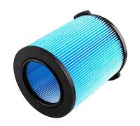 Pesfehhy Replacement Filter for VF5000 5-20 Gallon Wet Dry Vacuums Pleated Paper Rigid Vacuum Filter