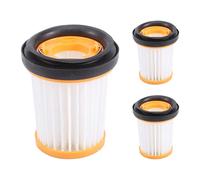 Pesfehhy Replacement Filter for WV200EU WV251EU Cordless Handheld Vacuum Cleaner