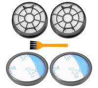 Pesfehhy Replacement for Swift Power Cyclonic RO2910 RO2913 RO2915 RO2932 RO2933 RO2957 RO2981 Hepa Filter Part