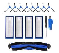 Pesfehhy Replacement Parts Kit for RoboVac L70 Hybrid Robot Vacuum Cleaner, Accessories Kit