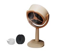 Pesfehhy Smoke Purifier,Smoke Filter, Portable Range Hood, As Shown Smoke Purifier for Smoking Indoors