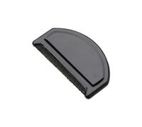 Pesfehhy Sweater Fabric Shaver Cashmere Comb Cleaning Tool Removes Sweater Combs Black 1 Piece