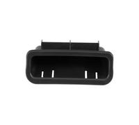 Pesfehhy Tail Gate Trunk Handle 84441-SAE-T00ZA for FIT Jazz GD1 GD3 2003-2008 Hatchback Rear Door Hand Grip