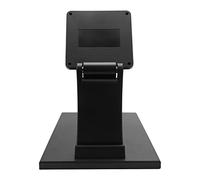 Pesfehhy Tilt Mounted Fold Monitor Holder 10Inch-27Inch Lcd Display Screen Stand
