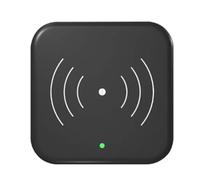 Pesfehhy TTLOCK Smart Card Encoder NFC 13.56M M1 IC Card Reader RFID Chip Scanner for TT Hotel TT Renting System Software Hotel