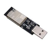 Pesfehhy USB BTC Miner Solo Lottery Miner 40-50KH/S Bitcoin BTC Miner Asic Mining Low Power Miner for Home Office