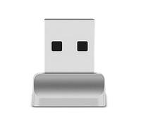 Pesfehhy USB Fingerprint Reader Module for 10/11 Hello, Fingerprint Unlock Module Biometric Scanner Padlock for Laptops