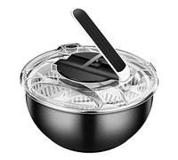 Pesfehhy Vegetable Fruits Dryer Salad Spinner Lettuce Spinner Storage Drying Machine Useful Kitchen Tools Vegetable Dehydrator