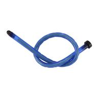 Pesfehhy Violin Moisturizer, Sound Hole Moisturizer, Violin Maintenance Tools, Violin Sound Hole Humidifier Blue